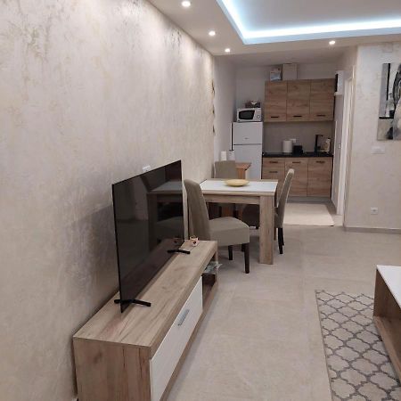 Apartman Lux Jelena Surcin Экстерьер фото