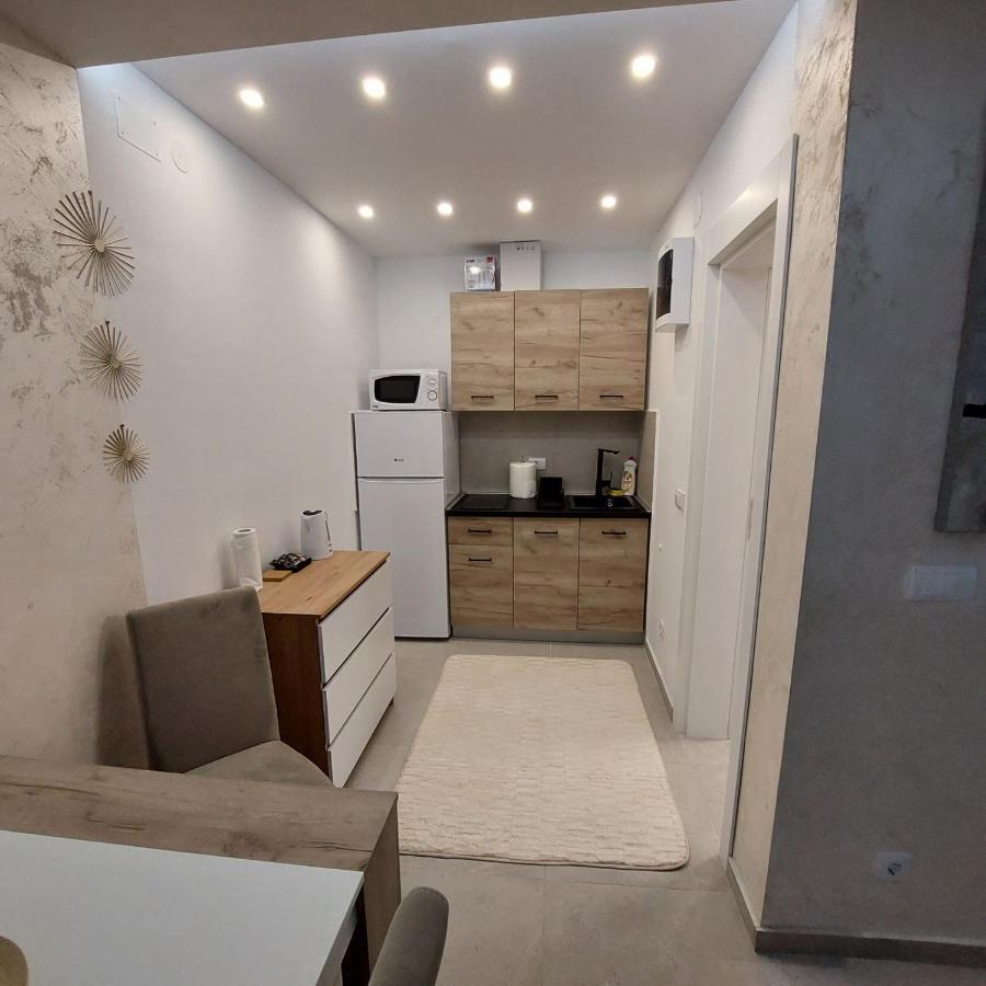 Apartman Lux Jelena Surcin Экстерьер фото