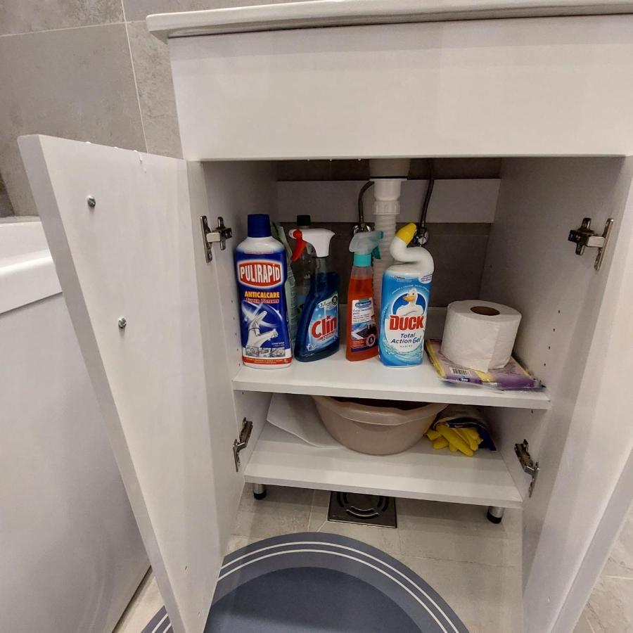 Apartman Lux Jelena Surcin Экстерьер фото